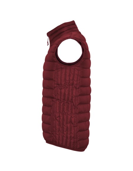 Lightweight padded vest for adults/juniors - OSLO ROLY