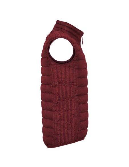Lightweight padded vest for adults/juniors - OSLO ROLY