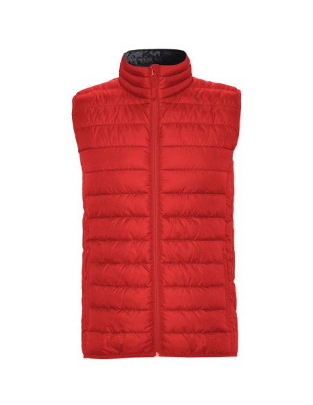 Lightweight padded vest for adults/juniors - OSLO ROLY