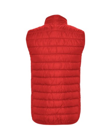 Gilet matelassé léger pour... Gilet matelassé léger pour...