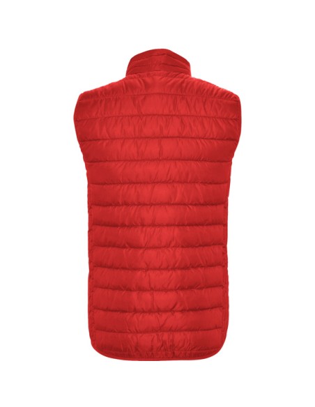 Lightweight padded vest for adults/juniors - OSLO ROLY