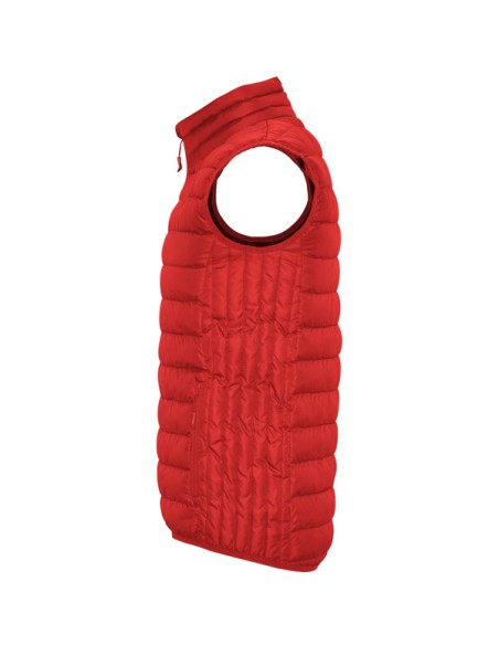 Lightweight padded vest for adults/juniors - OSLO ROLY