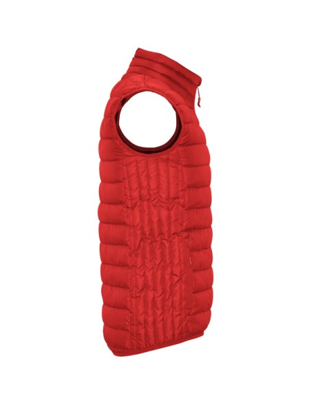 Lightweight padded vest for adults/juniors - OSLO ROLY