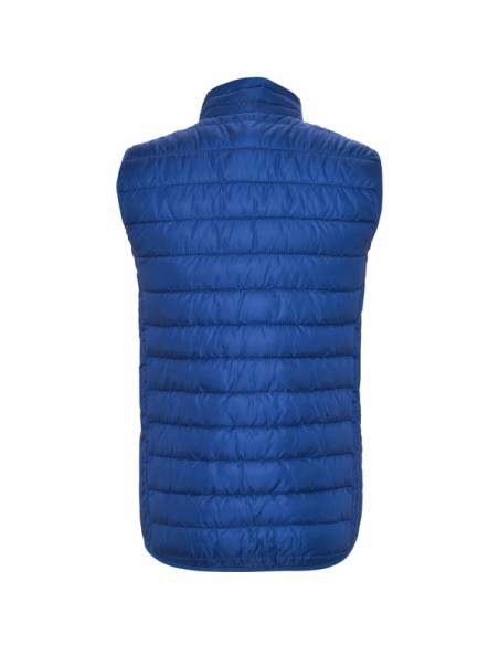 Lightweight padded vest for adults/juniors - OSLO ROLY