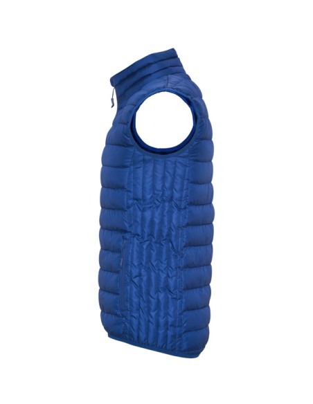 Lightweight padded vest for adults/juniors - OSLO ROLY
