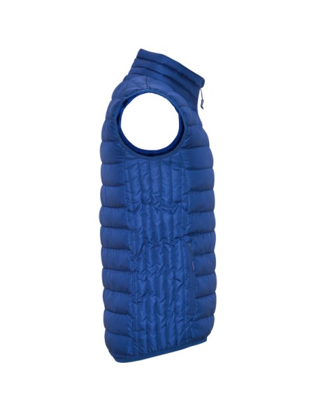 Lightweight padded vest for adults/juniors - OSLO ROLY