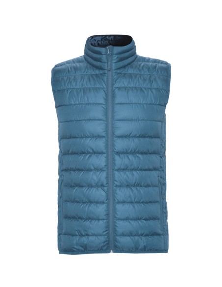 Lightweight padded vest for adults/juniors - OSLO ROLY