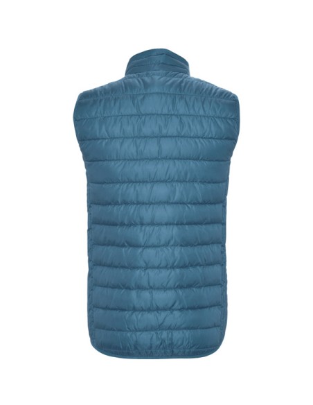 Lightweight padded vest for adults/juniors - OSLO ROLY