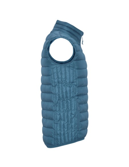 Lightweight padded vest for adults/juniors - OSLO ROLY