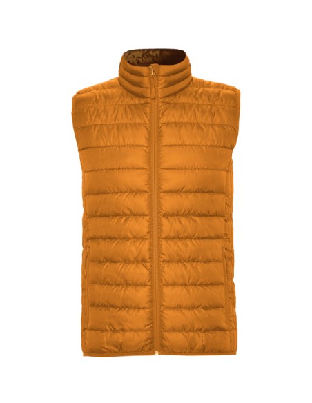 Lightweight padded vest for adults/juniors - OSLO ROLY