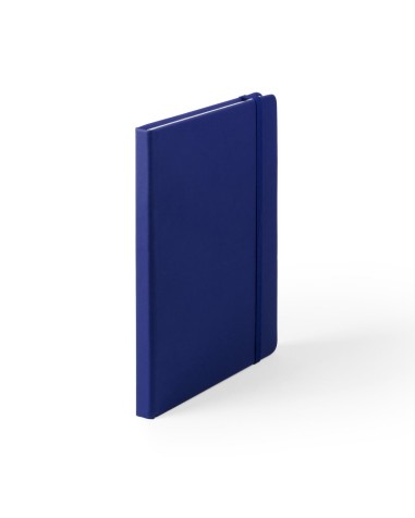 A5 Notepad (100 plain sheets) with...