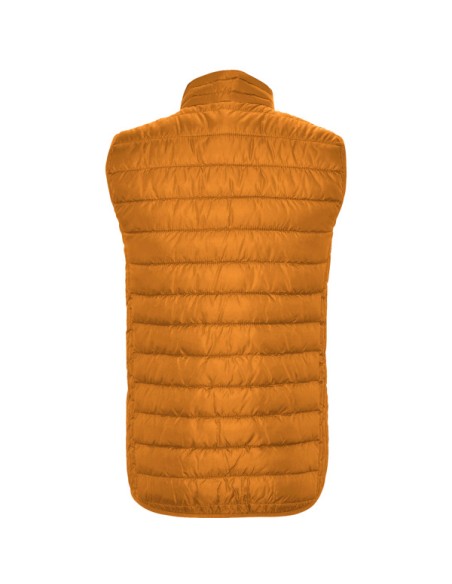 Lightweight padded vest for adults/juniors - OSLO ROLY