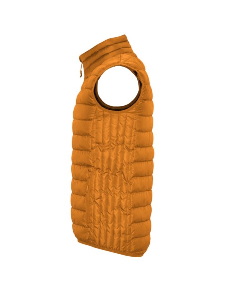 Lightweight padded vest for adults/juniors - OSLO ROLY