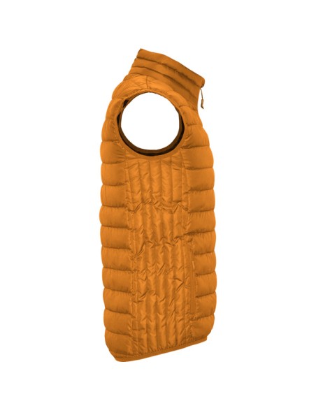 Lightweight padded vest for adults/juniors - OSLO ROLY