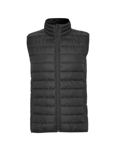Lightweight padded vest for adults/juniors - OSLO ROLY