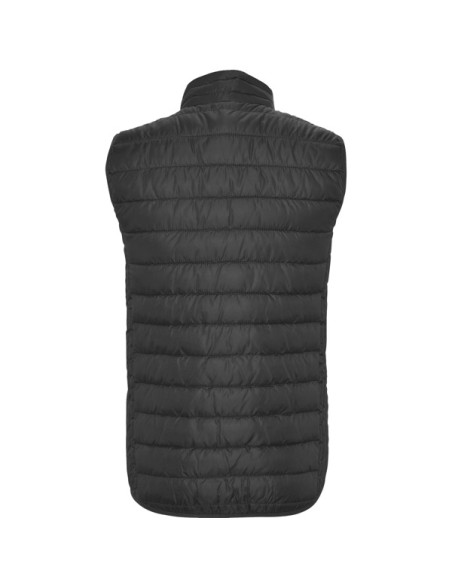 Lightweight padded vest for adults/juniors - OSLO ROLY