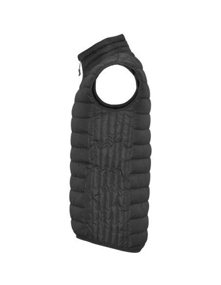 Lightweight padded vest for adults/juniors - OSLO ROLY
