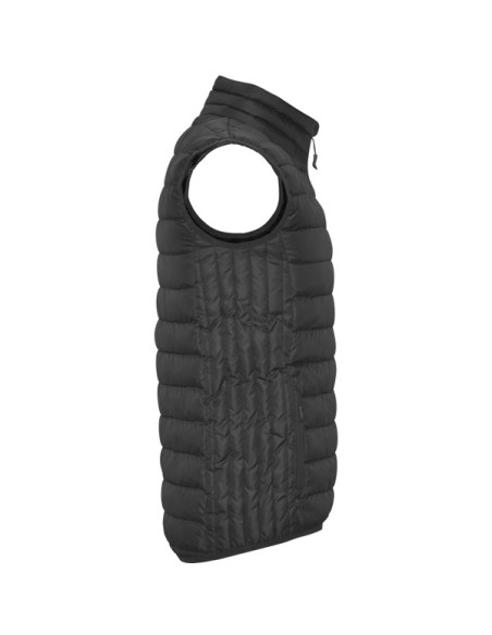 Lightweight padded vest for adults/juniors - OSLO ROLY