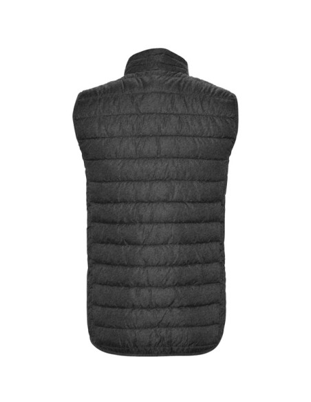 Lightweight padded vest for adults/juniors - OSLO ROLY