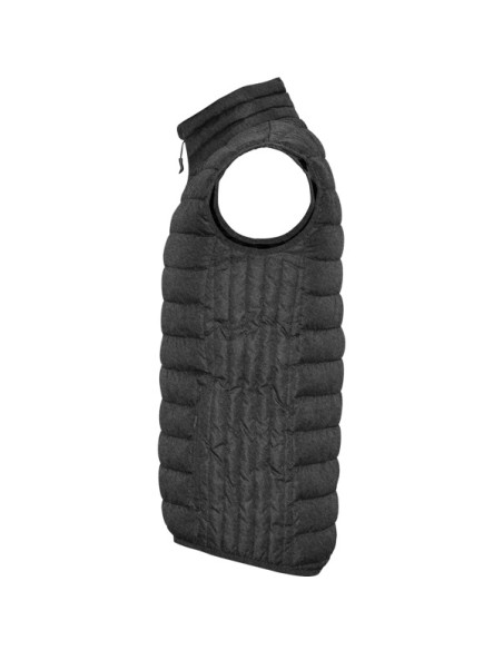 Lightweight padded vest for adults/juniors - OSLO ROLY