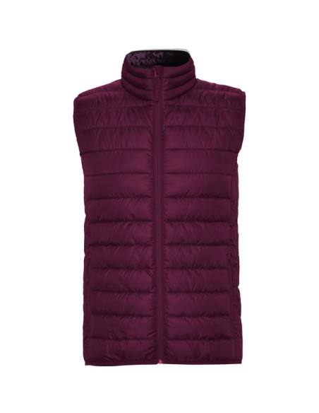 Lightweight padded vest for adults/juniors - OSLO ROLY