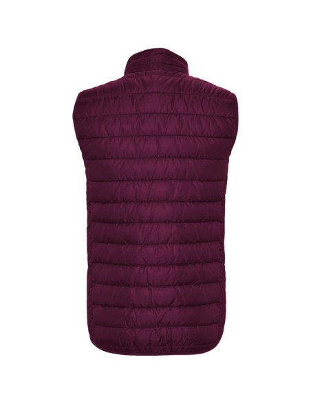 Lightweight padded vest for adults/juniors - OSLO ROLY