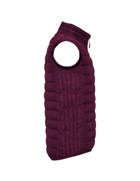 Lightweight padded vest for adults/juniors - OSLO ROLY