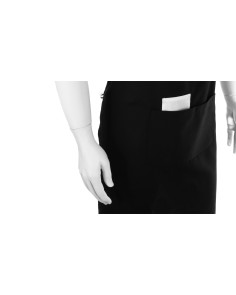 Davantal amb teixit de... 2