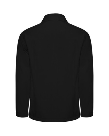 Jaqueta softshell cremallera talles... Jaqueta softshell cremallera talles...