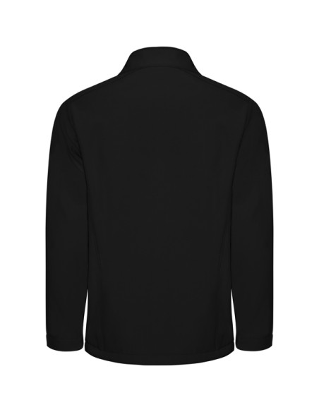 Chaqueta softshell cremallera tallas ADULTO/JUNIOR - NEBRASKA ROLY