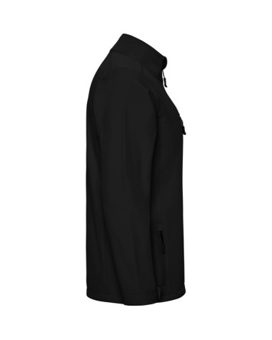 Adult/Junior zip-up softshell jacket... Adult/Junior zip-up softshell jacket...