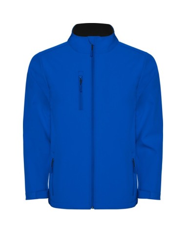 Adult/Junior zip-up softshell jacket... Adult/Junior zip-up softshell jacket...