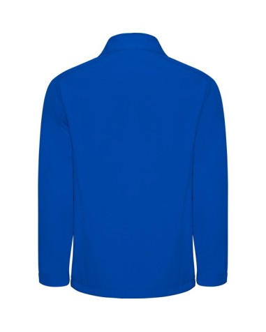 Veste softshell zippée adulte/junior... Veste softshell zippée adulte/junior...