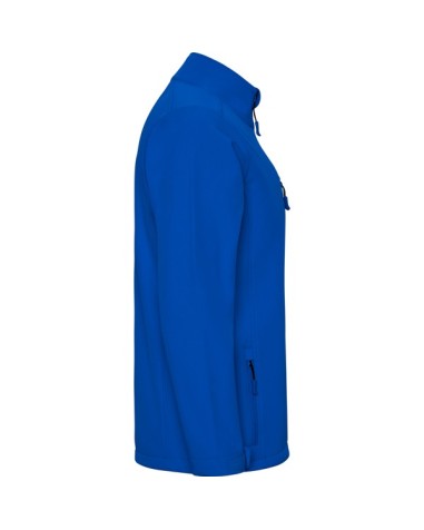 Chaqueta softshell cremallera tallas... Chaqueta softshell cremallera tallas...