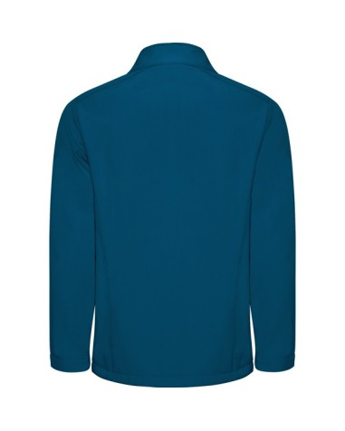 Adult/Junior zip-up softshell jacket... Adult/Junior zip-up softshell jacket...