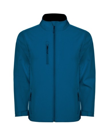 Adult/Junior zip-up softshell jacket... Adult/Junior zip-up softshell jacket...
