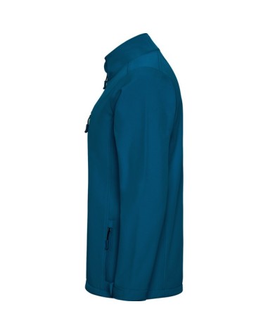 Adult/Junior zip-up softshell jacket... Adult/Junior zip-up softshell jacket...