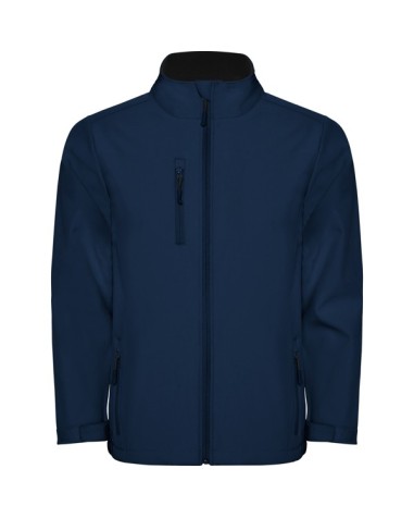 Adult/Junior zip-up softshell jacket... Adult/Junior zip-up softshell jacket...