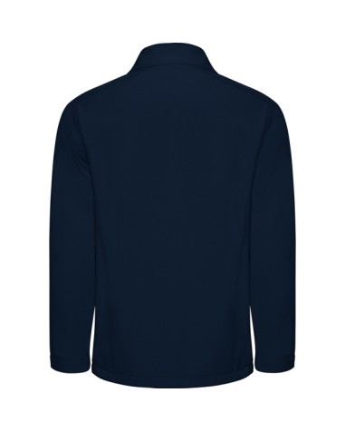 Jaqueta softshell cremallera talles... Jaqueta softshell cremallera talles...