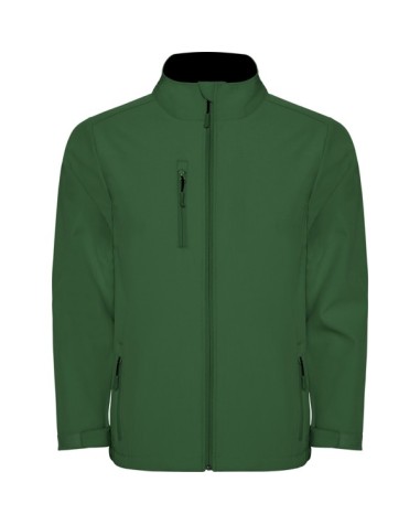 Adult/Junior zip-up softshell jacket... Adult/Junior zip-up softshell jacket...