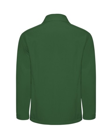 Chaqueta softshell cremallera tallas... Chaqueta softshell cremallera tallas...