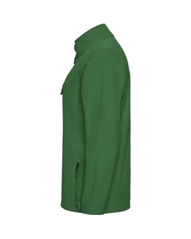 Chaqueta softshell cremallera tallas... Chaqueta softshell cremallera tallas...
