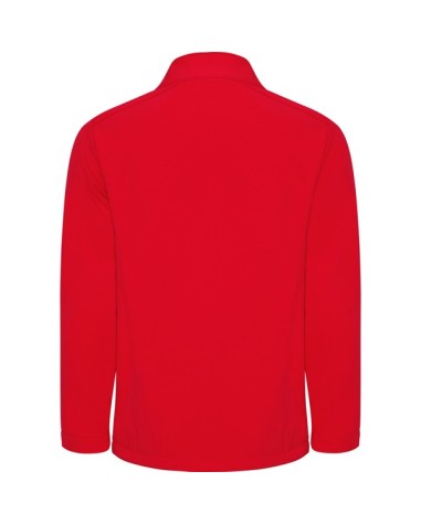 Chaqueta softshell cremallera tallas... Chaqueta softshell cremallera tallas...