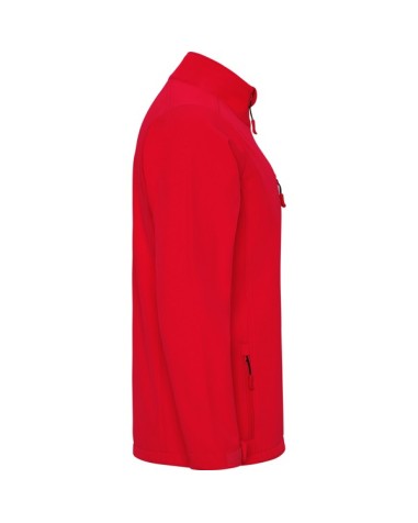 Adult/Junior zip-up softshell jacket... Adult/Junior zip-up softshell jacket...