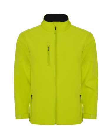 Chaqueta softshell cremallera tallas... Chaqueta softshell cremallera tallas...