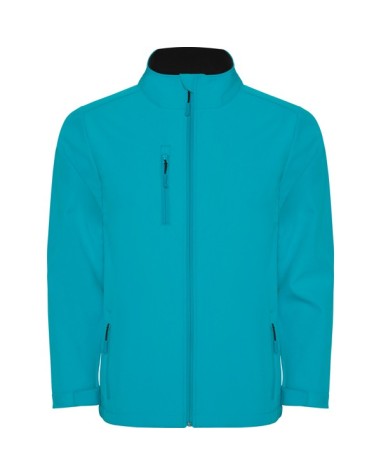 Adult/Junior zip-up softshell jacket... Adult/Junior zip-up softshell jacket...