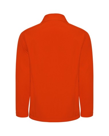 Adult/Junior zip-up softshell jacket... Adult/Junior zip-up softshell jacket...