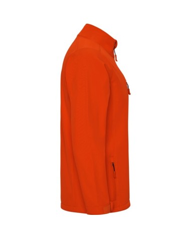 Chaqueta softshell cremallera tallas... Chaqueta softshell cremallera tallas...