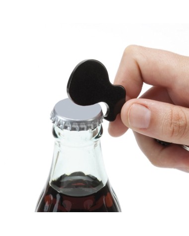 Guitar Shaped Bottle Opener Keychain... Guitar Shaped Bottle Opener Keychain...