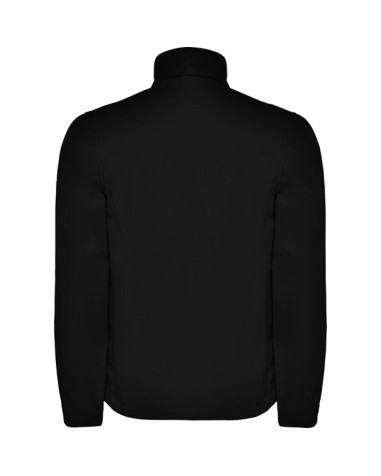 Jaqueta softshell cremallera a... Jaqueta softshell cremallera a...